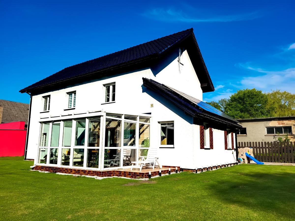 Holiday Home Vegas - House And Garten For Exclusive Use Колчево Экстерьер фото