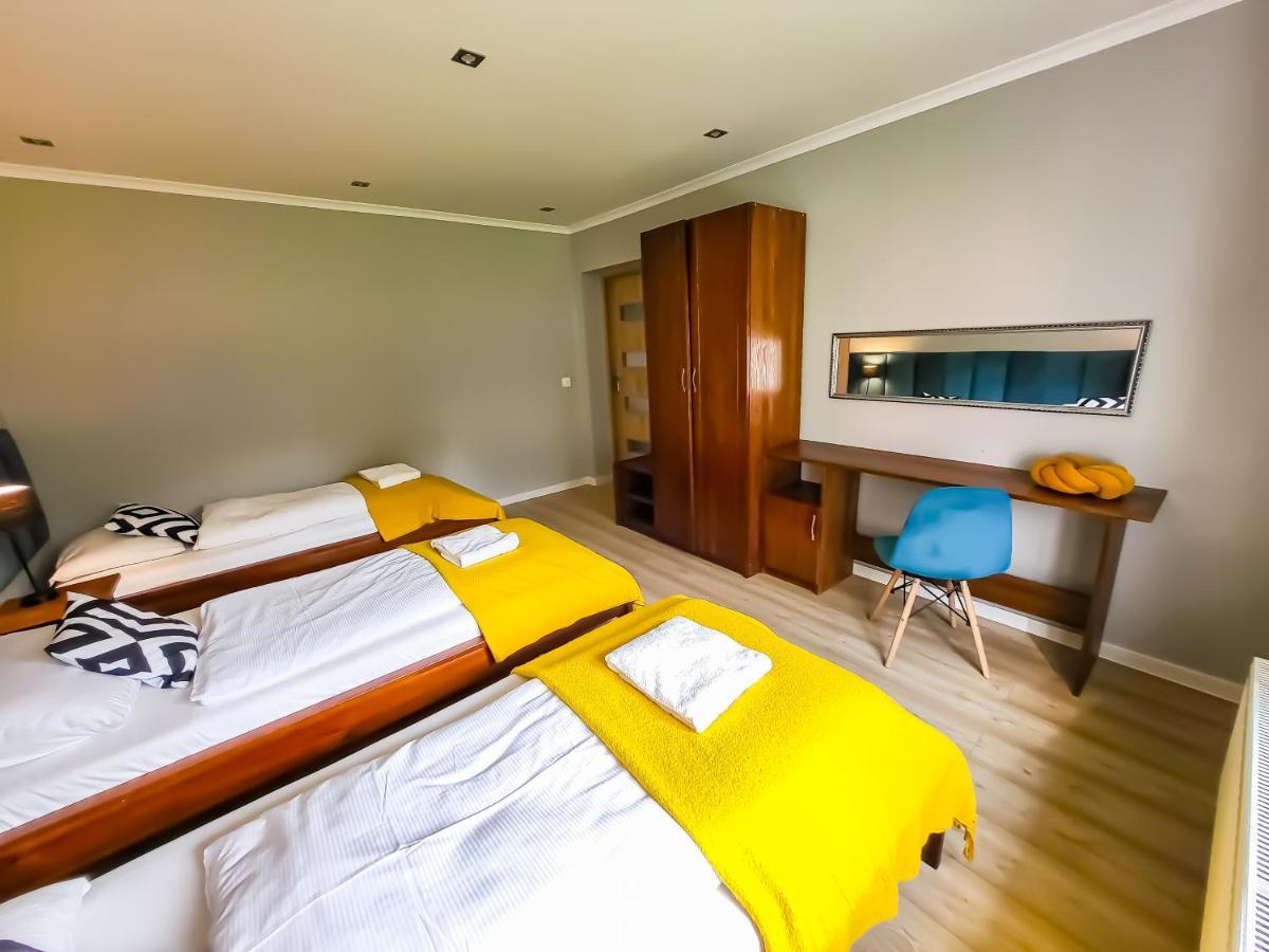 Holiday Home Vegas - House And Garten For Exclusive Use Колчево Экстерьер фото