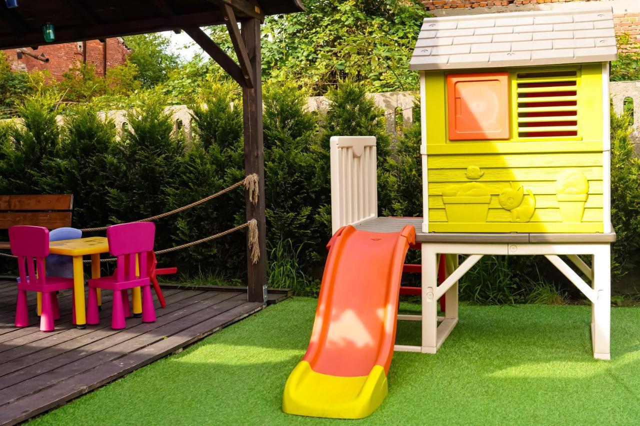Holiday Home Vegas - House And Garten For Exclusive Use Колчево Экстерьер фото