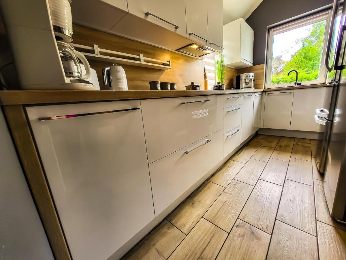 Holiday Home Vegas - House And Garten For Exclusive Use Колчево Экстерьер фото