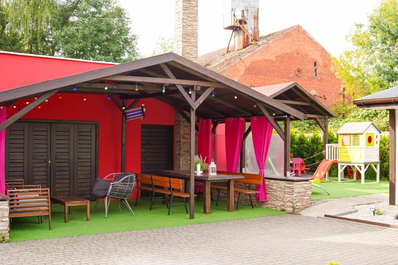 Holiday Home Vegas - House And Garten For Exclusive Use Колчево Экстерьер фото