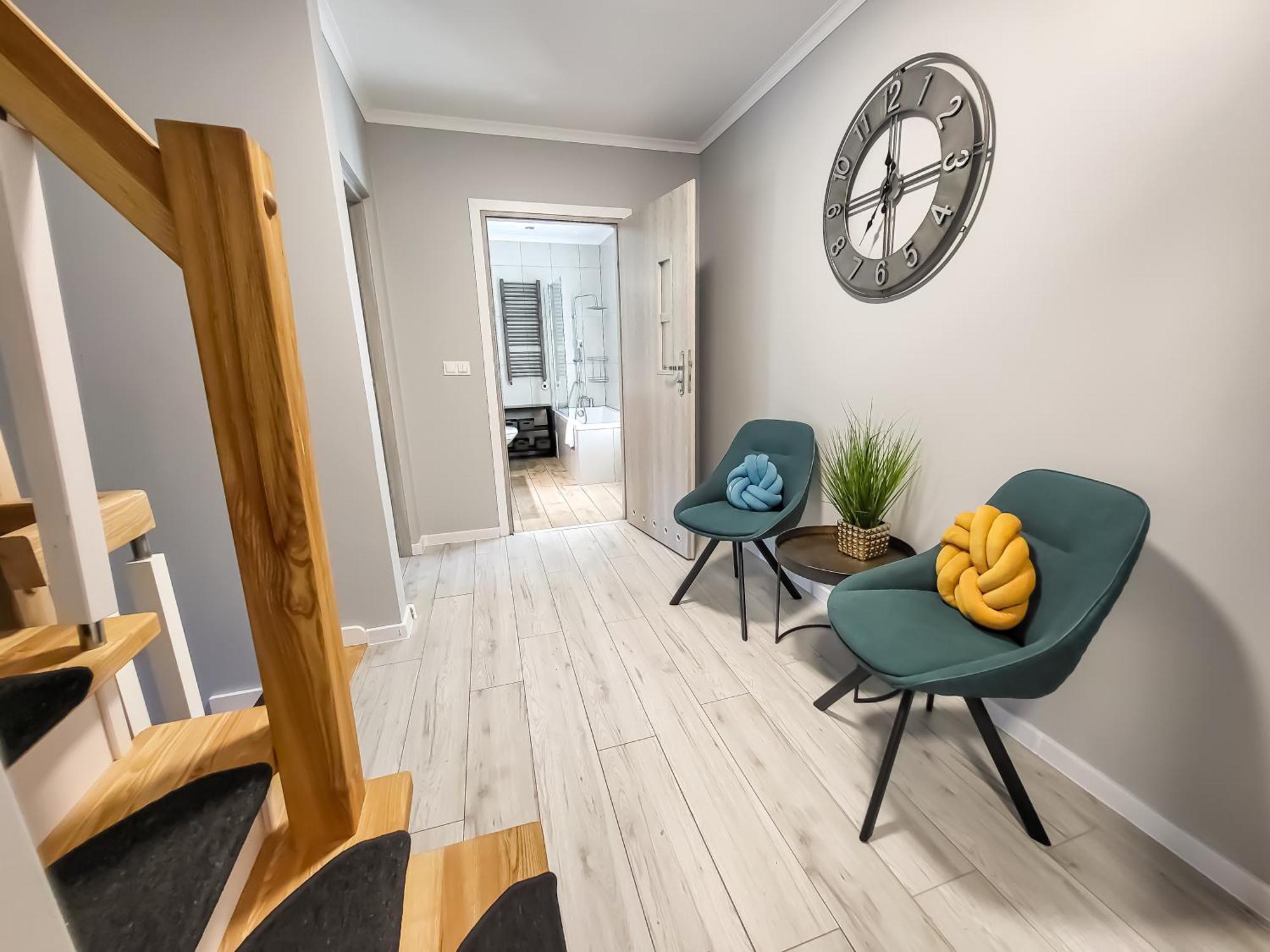 Holiday Home Vegas - House And Garten For Exclusive Use Колчево Экстерьер фото